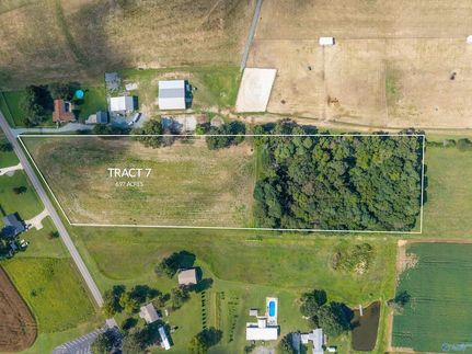 Property for sale in Limestone County, Alabama