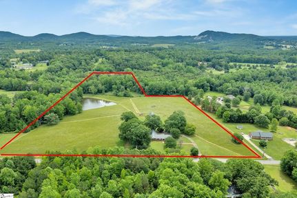 Property for sale in Pickens County, South Carolina