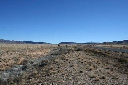Property for sale in Socorro County, New Mexico
