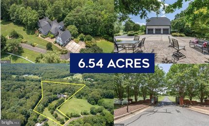 Property for sale in Spotsylvania County, Virginia