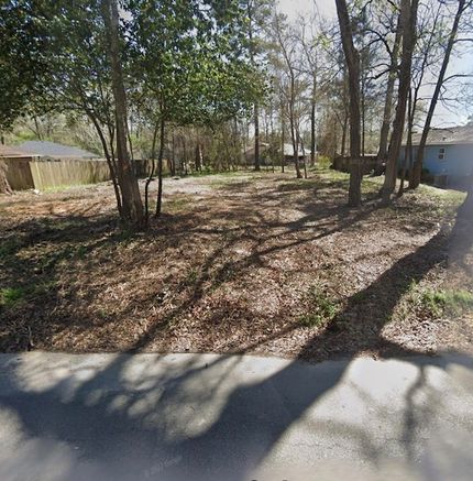 Undeveloped Land for sale in Montgomery County, Texas