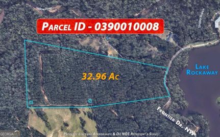 Property for sale in Rockdale County, Georgia