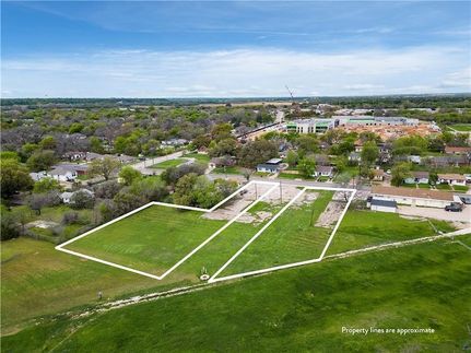 Property for sale in McLennan County, Texas
