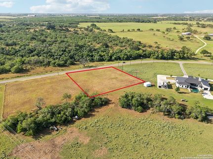 Property for sale in Wilson County, Texas