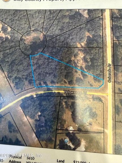 Property for sale in Clay County, Florida