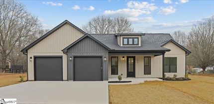 Property for sale in Spartanburg County, South Carolina