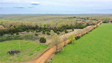 Property for sale in Carroll County, Arkansas