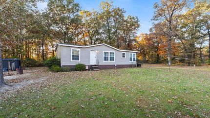 Property for sale in Miller County, Arkansas