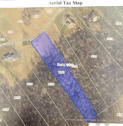 Property for sale in Monroe County, West Virginia