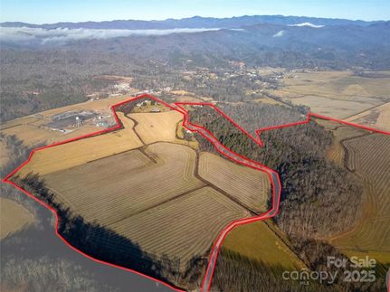 Undeveloped Land for sale in Transylvania County, North Carolina
