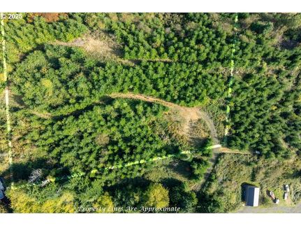 Lakefront Property for sale in Coos County, Oregon