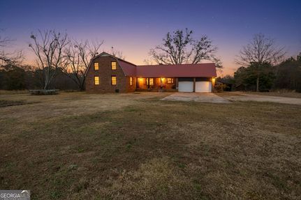 Property for sale in Franklin County, Georgia