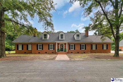 Residential Property for sale in Chesterfield County, South Carolina