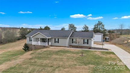 Residential Property for sale in Alexander County, North Carolina