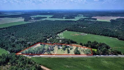 Property for sale in Crisp County, Georgia