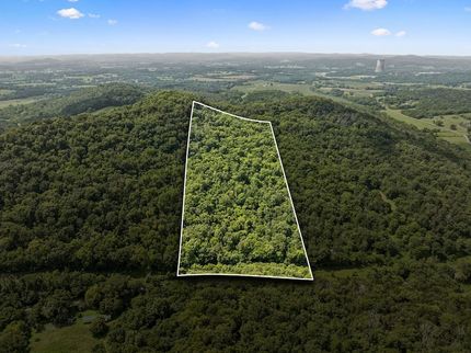 Undeveloped Land for sale in Trousdale County, Tennessee