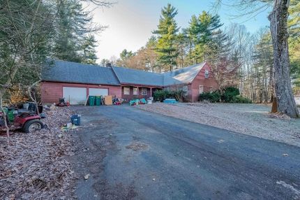 Property for sale in Rockingham County, New Hampshire