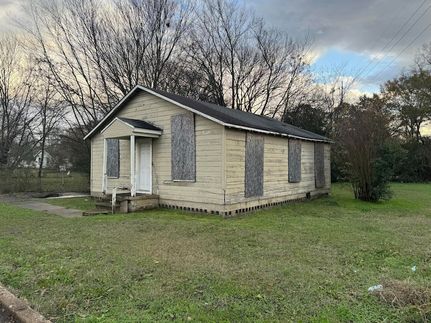 Property for sale in Lowndes County, Mississippi