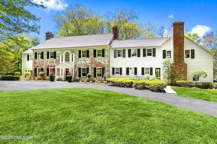 Property for sale in Fairfield County, Connecticut