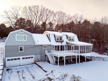 Property for sale in Rockingham County, New Hampshire