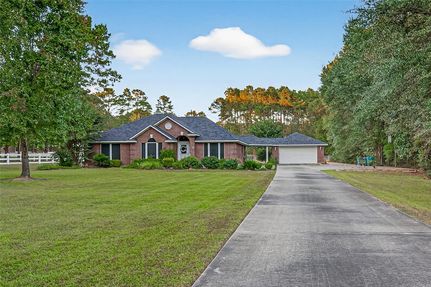 Property for sale in Montgomery County, Texas