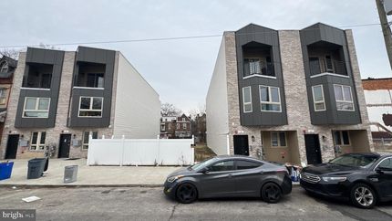 Undeveloped Land for sale in Philadelphia County, Pennsylvania