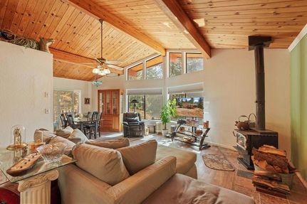 Property for sale in Calaveras County, California