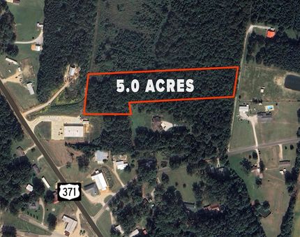 Property for sale in Lee County, Mississippi