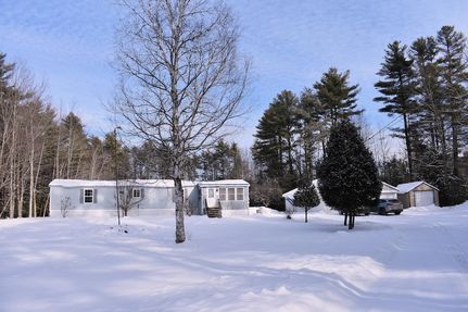 Residential Property for sale in Androscoggin County, Maine