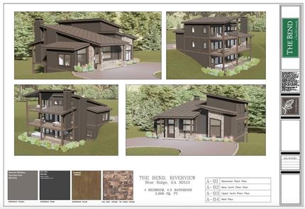 Residential Property for sale in Fannin County, Georgia