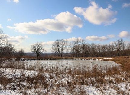 Undeveloped Land for sale in Wayne County, Pennsylvania