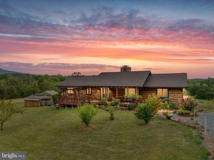 Residential Property for sale in Frederick County, Virginia