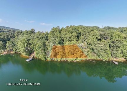 Lakefront Property for sale in Graham County, North Carolina