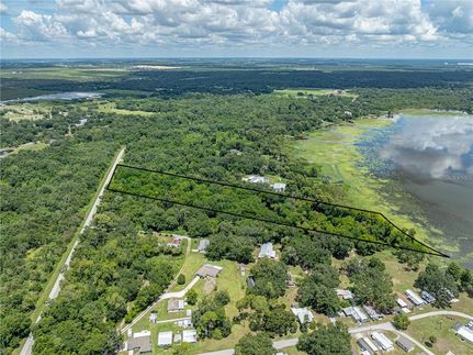Undeveloped Land for sale in Polk County, Florida