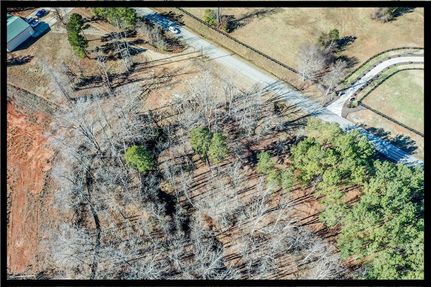 Undeveloped Land for sale in Oconee County, South Carolina