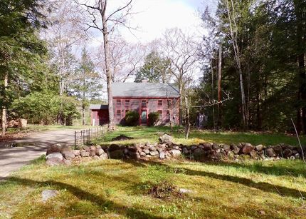 Waterfront Property for sale in Worcester County, Massachusetts