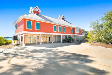 Lakefront Property for sale in Baldwin County, Alabama