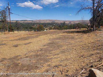 Property for sale in Lincoln County, New Mexico