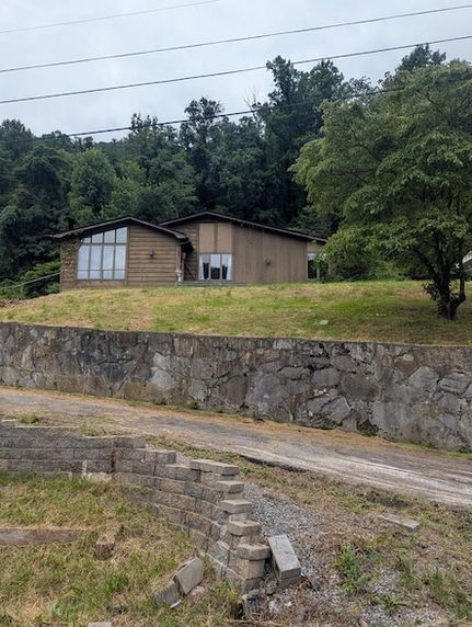 Property for sale in Buchanan County, Virginia