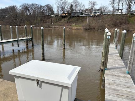 Lakefront Property for sale in Berrien County, Michigan