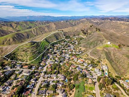 Undeveloped Land for sale in Ventura County, California