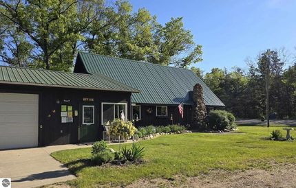 Property for sale in Iosco County, Michigan