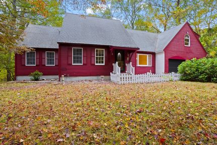 Property for sale in Windham County, Connecticut