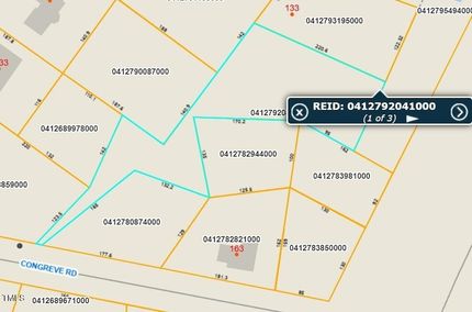 Undeveloped Land for sale in Cumberland County, North Carolina