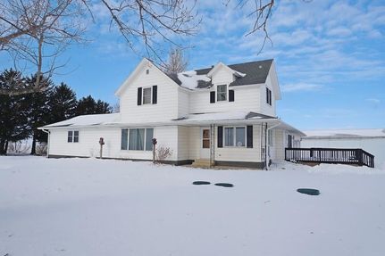 Property for sale in Floyd County, Iowa