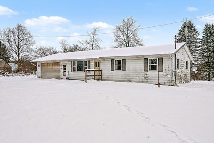 Property for sale in Saint Joseph County, Michigan