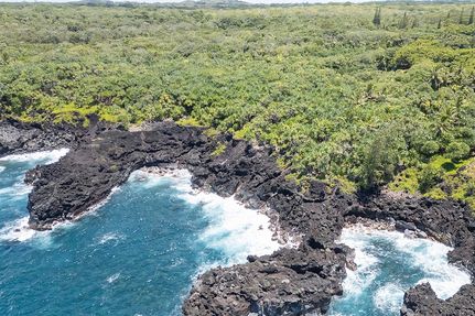 Undeveloped Land for sale in Hawaii County, Hawaii