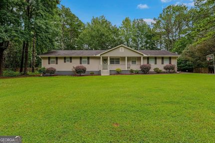 Property for sale in Henry County, Georgia