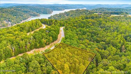 Undeveloped Land for sale in Campbell County, Tennessee
