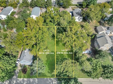 Undeveloped Land for sale in Lake County, Illinois